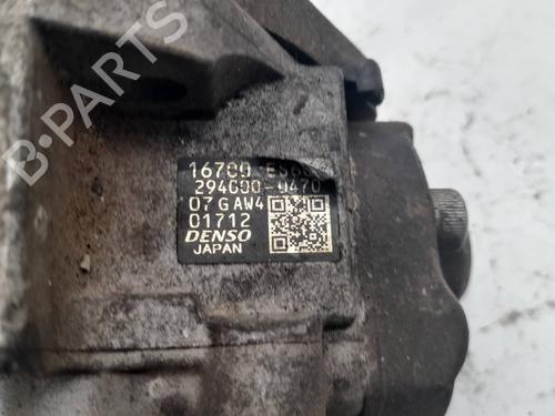 Injection pump NISSAN X-TRAIL I (T30)  | BP29537305M78 