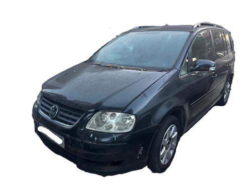 Brugte VW TOURAN (1T1, 1T2) 4824580