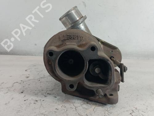 Turbocharger/Supercharger PEUGEOT EXPERT Van (222) 1.9 TD | BP25328748M71 