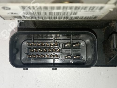 ABS pump JEEP GRAND CHEROKEE II (WJ, WG)  | BP25320758M43 