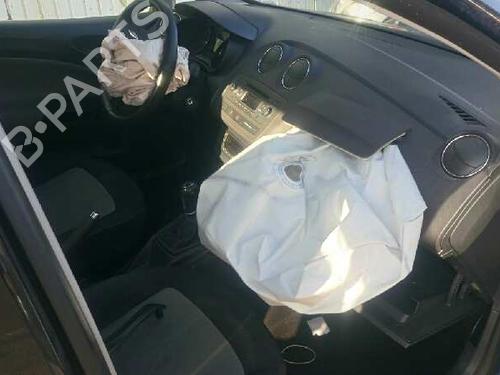 Steering rack SEAT IBIZA IV SC (6J1, 6P5)  | BP25327413M22 