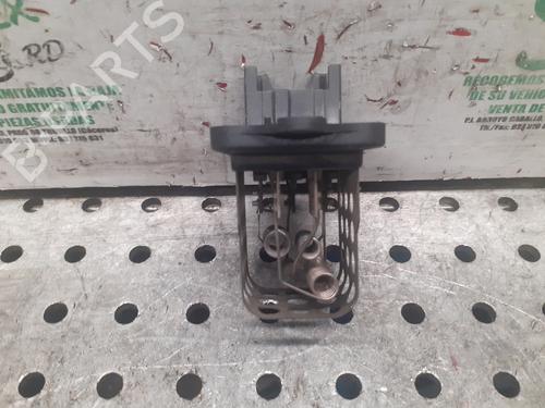 Used Heater resistor CITROËN XANTIA (X1_, X2_) [1993-2003]  25307363