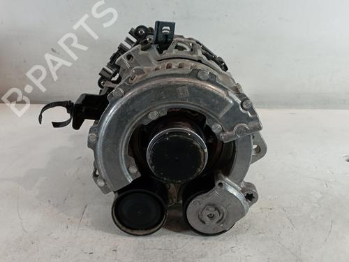 Alternator HYUNDAI i20 ACTIVE (IB, GB)  | BP25330201M7 