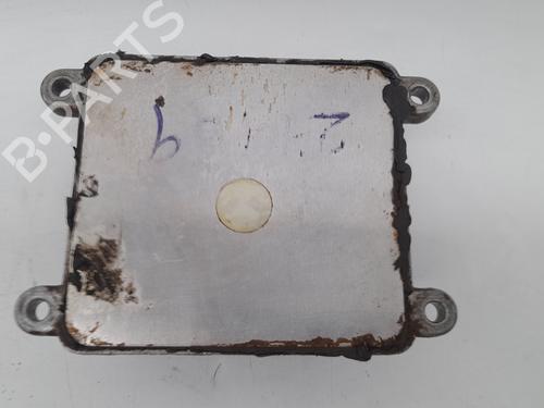 Engine control unit (ECU) OPEL ASTRA G Hatchback (T98) | BP34632013M57 - Image 2