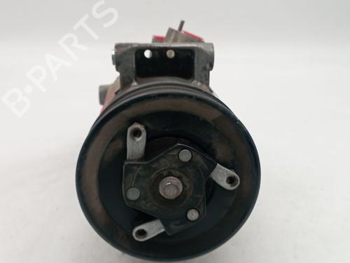 AC compressor SEAT TOLEDO IV (KG3)  | BP29753981M34