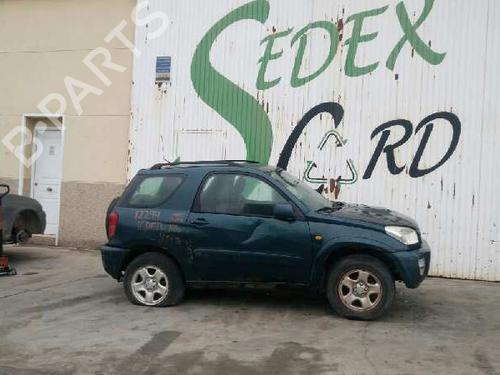 Engine control unit (ECU) TOYOTA RAV 4 II (_A2_)  | BP34102777M57  - Image 5