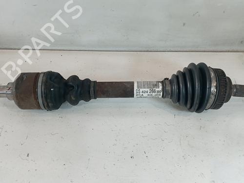 Used Left front driveshaft Left front driveshaft CITROËN XSARA Break (N2) [1997-2010] 36025321 36025321