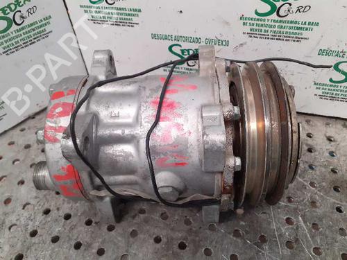 Used AC compressor LAND ROVER DISCOVERY I (LJ) 2.5 TDI 4x4 (113 hp) 25327610