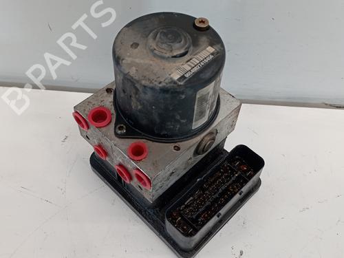 Used ABS pump PEUGEOT 1007 (KM_) [2005-2025]  25327151