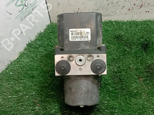 ABS pump PEUGEOT 807 (EB_)  | BP25323173M43 
