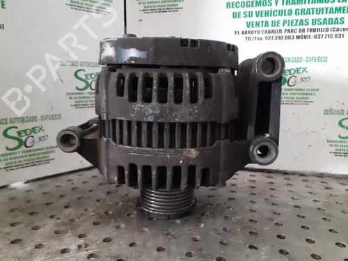 Alternator CITROËN JUMPER II Van 2.2 HDi 120 | BP25324574M7 