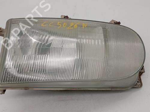 Used Left headlight NISSAN SERENA (C23) [1991-2001]  28733525
