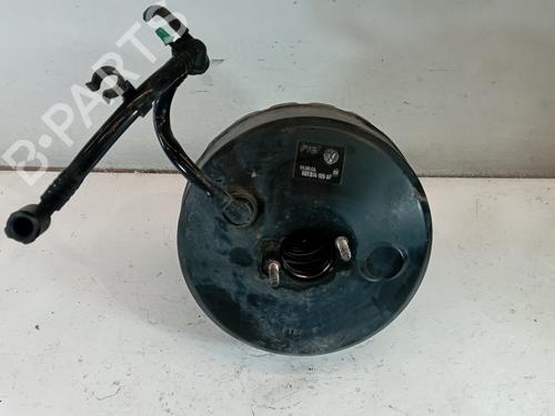 Used Servo brake SEAT IBIZA III (6L1) [2002-2009]  25323207