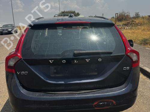 Rear bumper VOLVO V60 I (155) D3 / D4 | BP29052246C8 