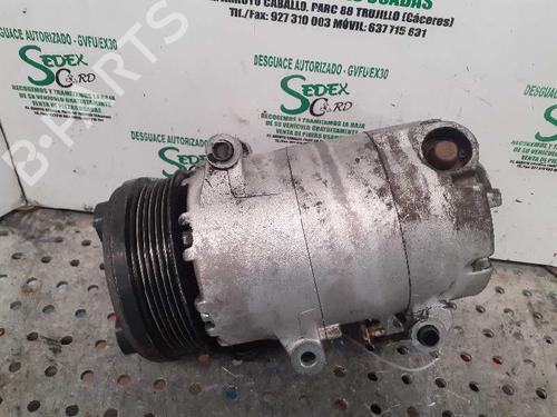 AC compressor FORD FOCUS C-MAX (DM2)  | BP25326806M34 