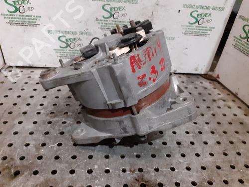 Alternator AUDI COUPE B3 (89, 8B3)  | BP25321673M7 