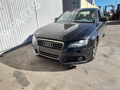 Used Parts AUDI A4 B8 (8K2)  2.0 TDI  4662136