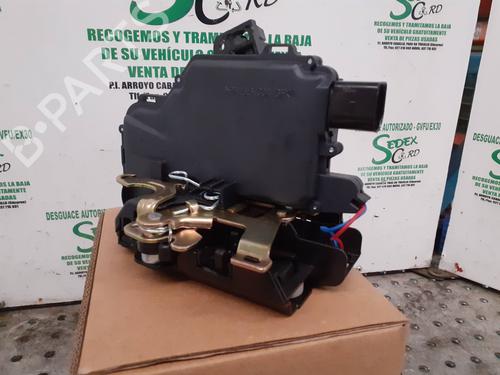 Used Rear right lock SEAT TOLEDO II (1M2) [1998-2006]  25323360