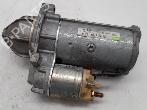 Motor arranque Motor arranque MERCEDES-BENZ CLK (C209) [2002-2010] 37605410 37605410