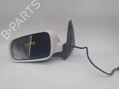Used Left mirror SEAT LEON (1M1) [1999-2006]  25312036