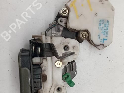 Used Rear left lock NISSAN ALMERA I Hatchback (N15) 2.0 D (75 hp) 25743874