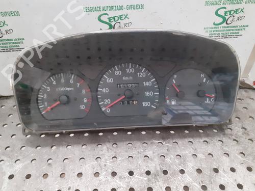 Instrument cluster SUZUKI WAGON R+ Hatchback (EM) 1.0 (RC410, SR410, SR412) | BP25313634C47 