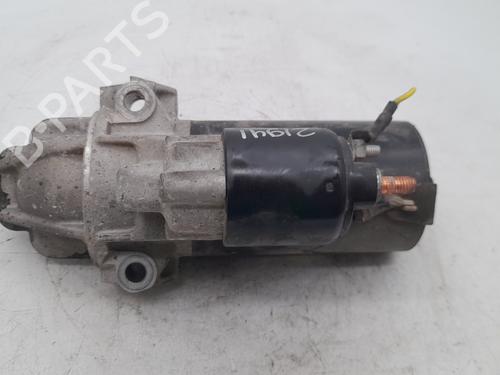 Used Starter Starter CITROËN JUMPER II Van 2.2 HDi 120 (120 hp) 35977794 35977794