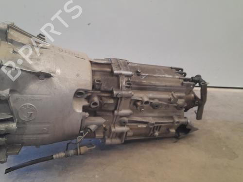 Gearbox BMW 3 (E90)  | BP25329574M3 