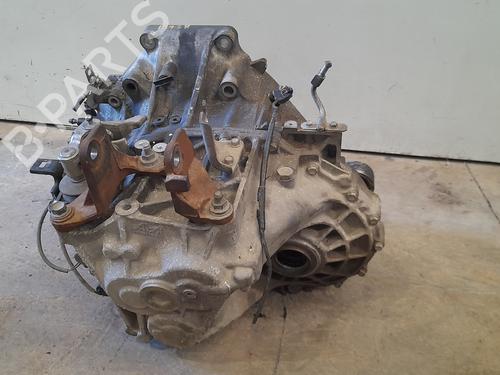 Used Gearbox MAZDA 6 Saloon (GG) [2002-2008]  25329866