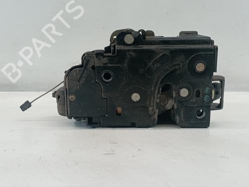 Front right lock VW CADDY II Box Body/MPV (9K9A) 60 1.4 | BP25319240C97 