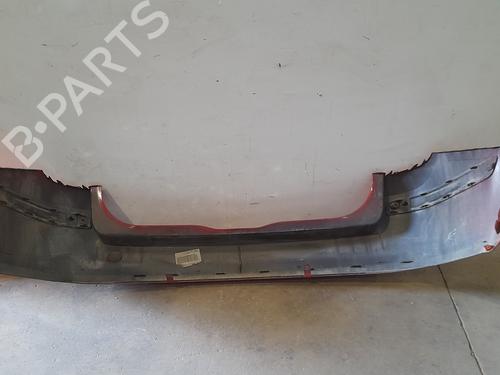Rear bumper OPEL ASTRA H (A04)  | BP25321413C8 