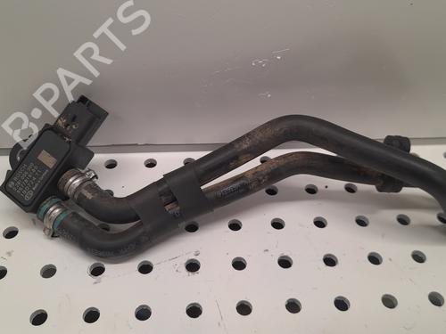 Elektronisk sensor CITROËN C4 I (LC_) [2004-2014]  25312674