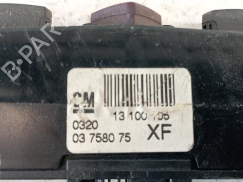 Warning switch OPEL ASTRA H (A04)  | BP25311644I22 