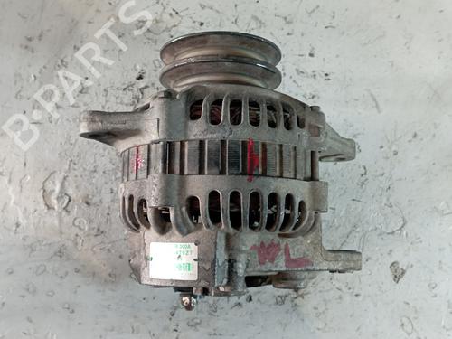 Used Alternator FORD RANGER (ER, EQ, R_) [1997-2011]  25327329
