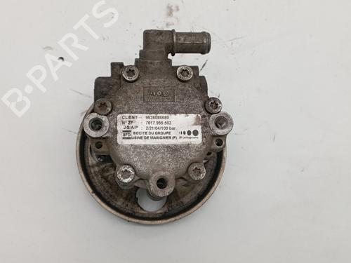 Styring servopumpe CITROËN C5 I (DC_) | BP29480980M99