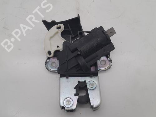 Achterklepslot AUDI A4 B8 (8K2) [2007-2017]  25312917