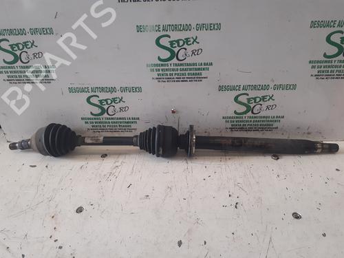 Used Right front driveshaft OPEL INSIGNIA A (G09) [2008-2017]  25321054