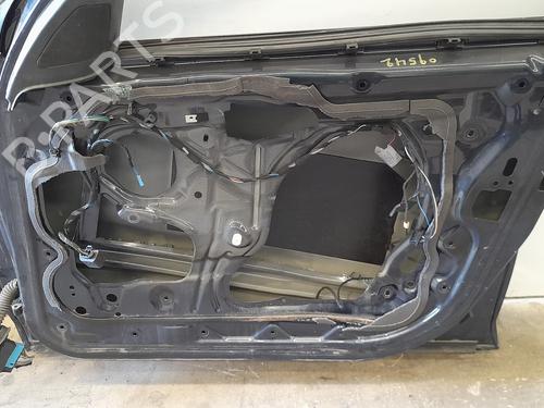 Right front door BMW 1 (E87) 116 d | BP25326197C3 