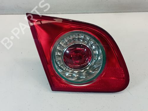 Used Left tailgate light VW PASSAT B6 (3C2) [2005-2010]  25320072