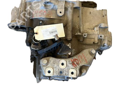 Gearbox SEAT LEON (1P1) | BP36280040M3 - Image 2