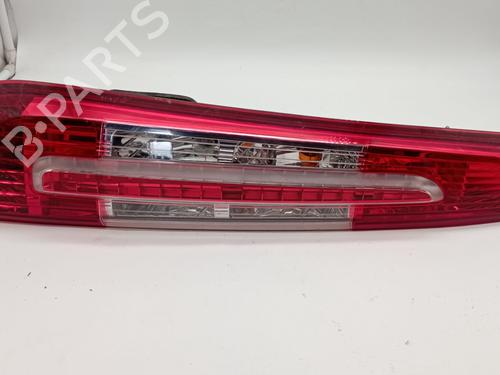 Used Left taillight FORD FOCUS C-MAX (DM2) [2003-2007]  25330492
