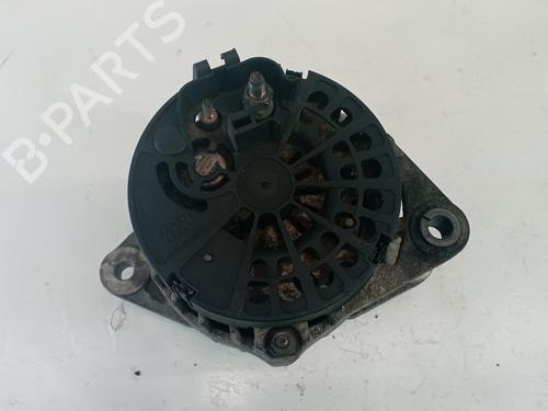 Alternator FIAT PUNTO (188_)  | BP25324595M7 