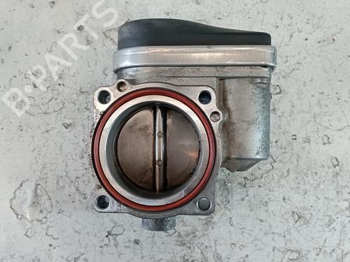 Used Throttle body BMW 3 (E30) [1982-1992]  25311113