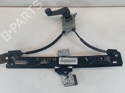 Used Rear right window mechanism SEAT IBIZA IV (6J5, 6P1) [2008-2017]  25310117