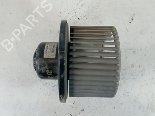Heater blower motor MITSUBISHI OUTLANDER II (CW_W) 2.0 DI-D (CW8W) | BP25320782M62 
