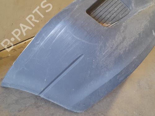 Front bumper VW CRAFTER 30-50 Van (2E_) 2.0 TDI | BP27191856C7 