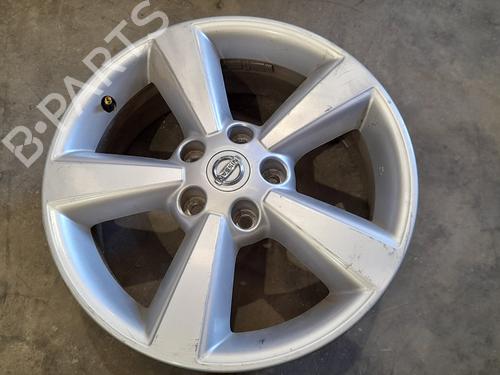 Fælk NISSAN QASHQAI I (J10, NJ10) [2006-2015]  30697762