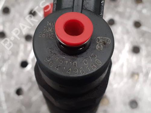 Used Injector PEUGEOT 206 SW (2E/K) [2002-2025]  25317475