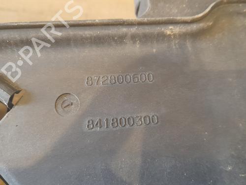 Køleventilator elektrisk FIAT DOBLO Box Body/MPV (223_)  | BP25322878M35 