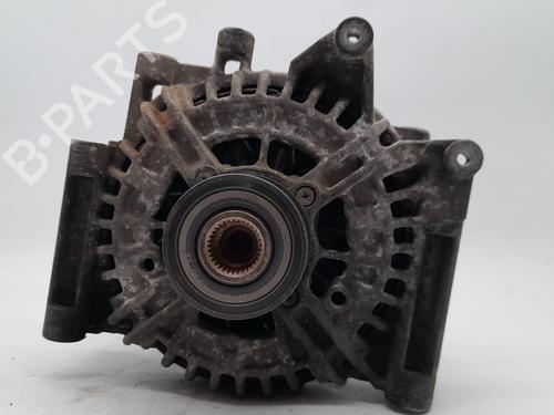 Used Alternator Alternator MERCEDES-BENZ CLK (C209) [2002-2010] 34559065 34559065